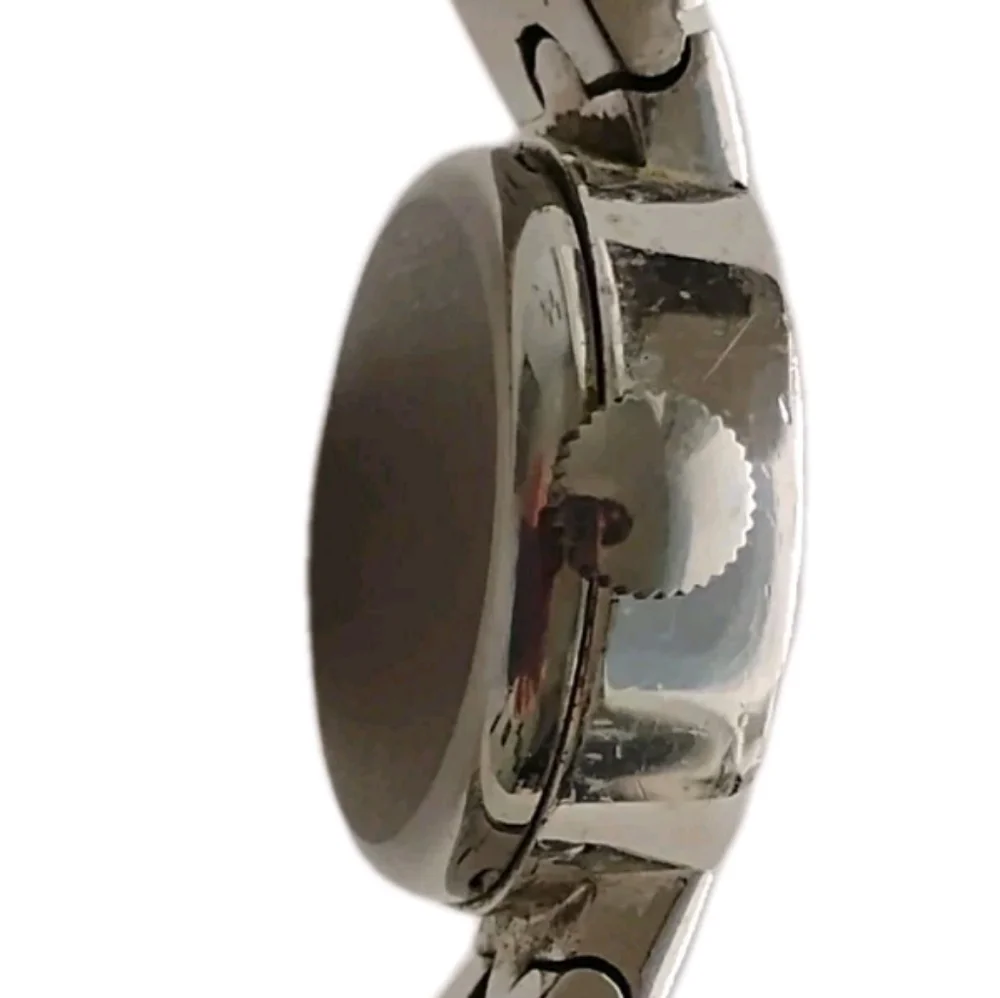 Vintage Ernest Borel Women's Wind-up Watch.